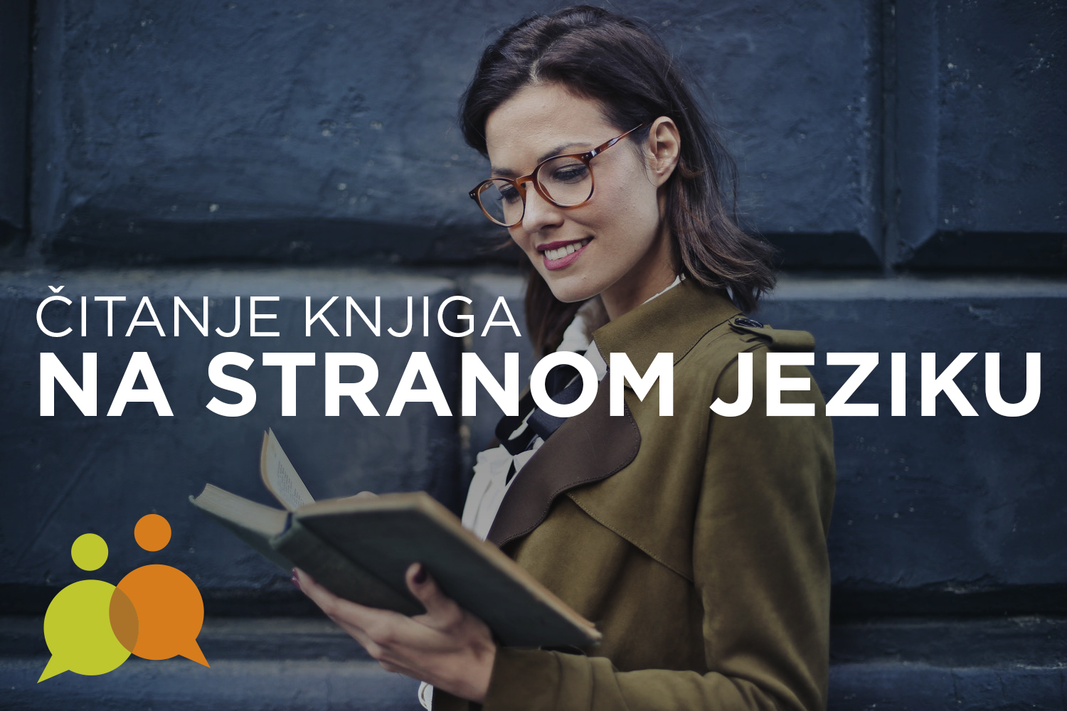 citanje na stranom jeziku