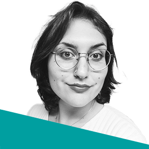 Josipa Teskera tirkizni okvir