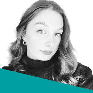 Laura Golubić tirkizna